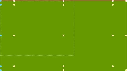 jsFloater Horizontal align modes