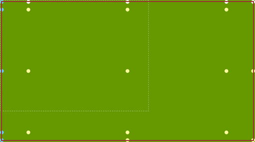 jsFloater strict box